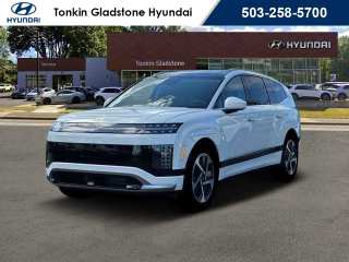 2026 Hyundai Ioniq 9 Performance Calligraphy