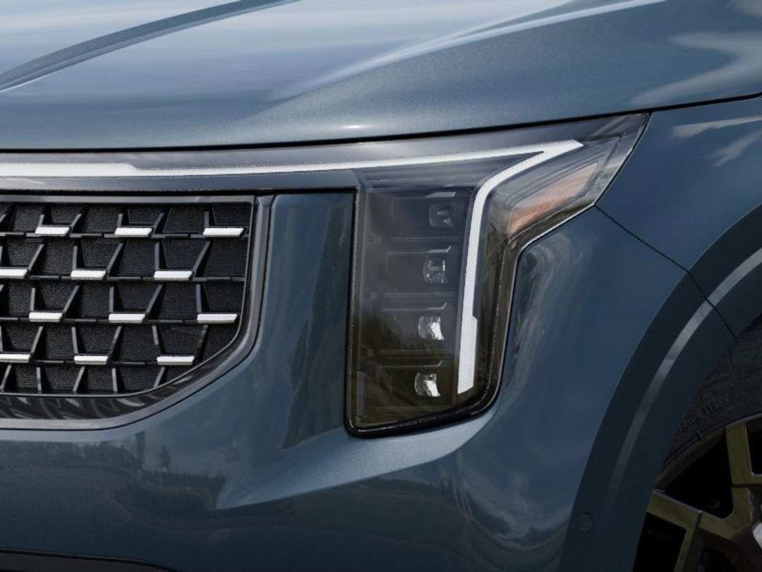 2026 Kia Carnival SX Prestige - Image 10