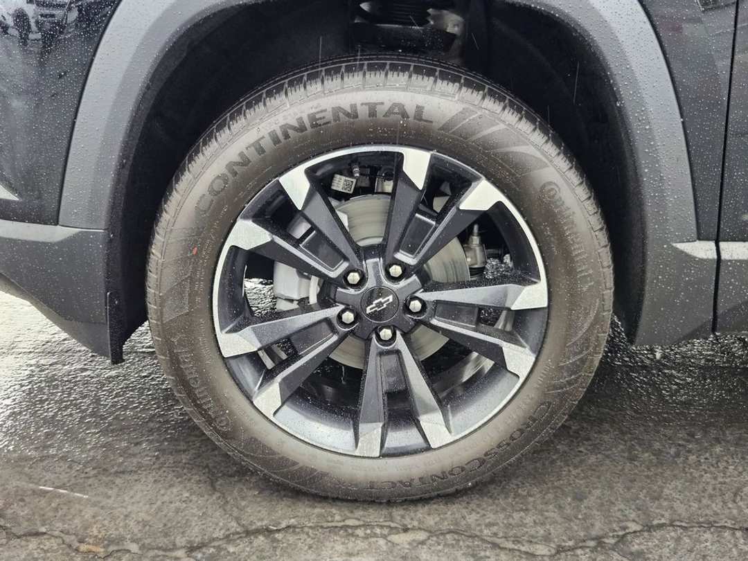 2026 Chevrolet Equinox RS - Image 41