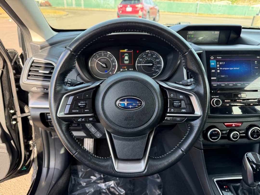 2023 Subaru Impreza Limited - Image 19