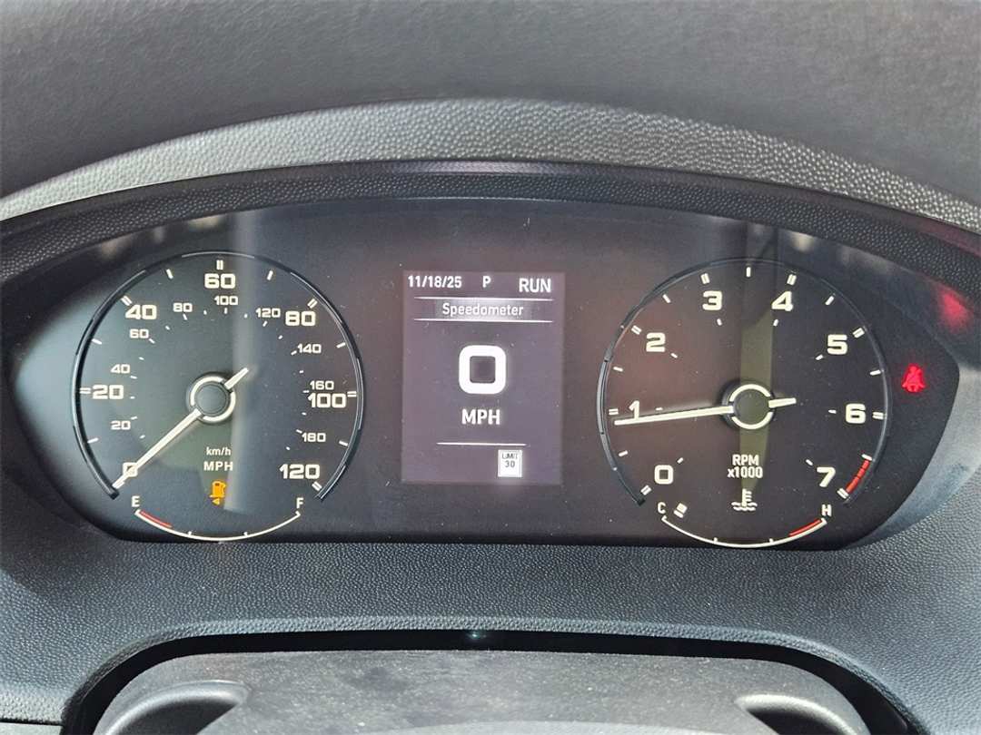 2026 Ram Promaster 1500 Low Roof - Image 16