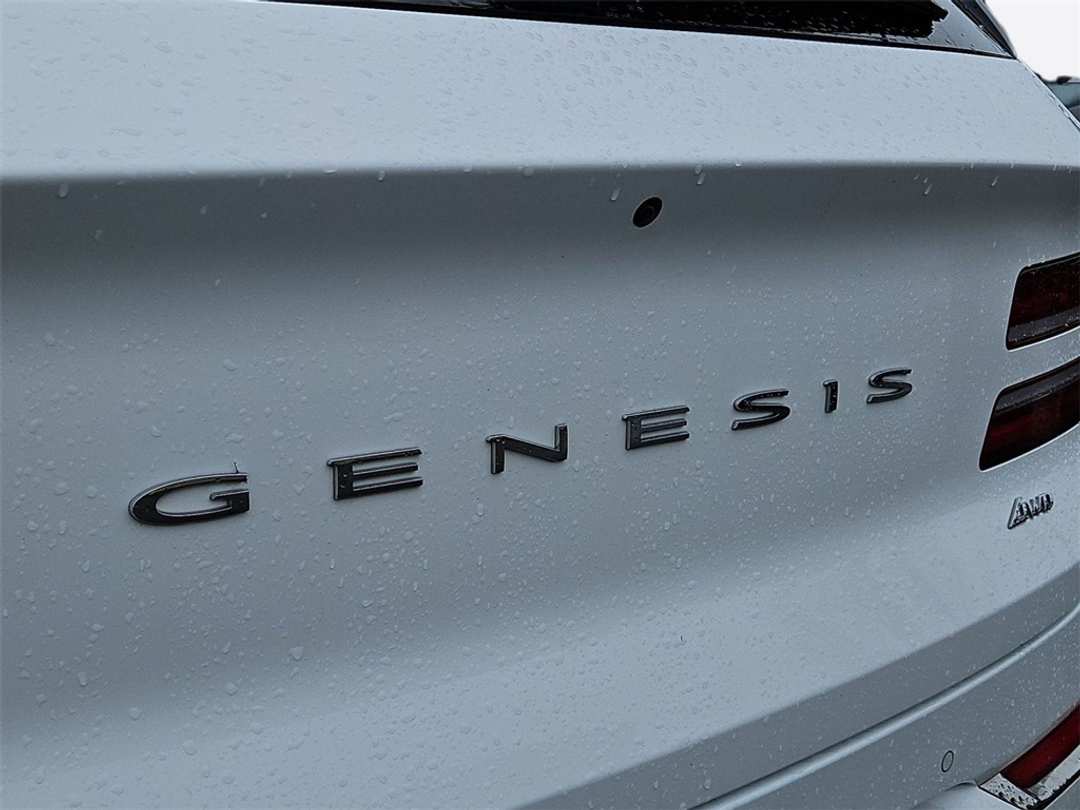 2024 Genesis Gv80 2.5T - Image 25