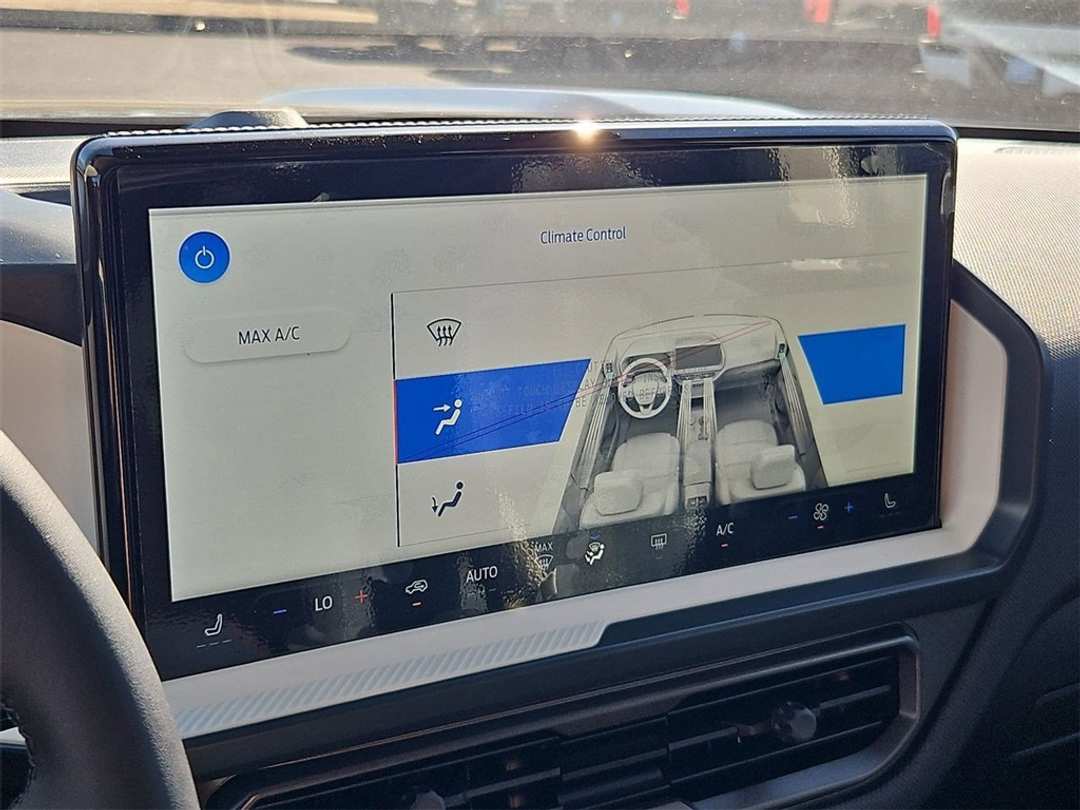 2025 Ford Bronco Sport Heritage - Image 21