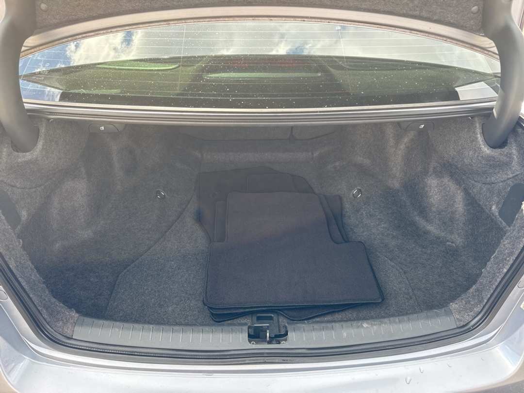 2011 Acura Tsx 2.4 - Image 12