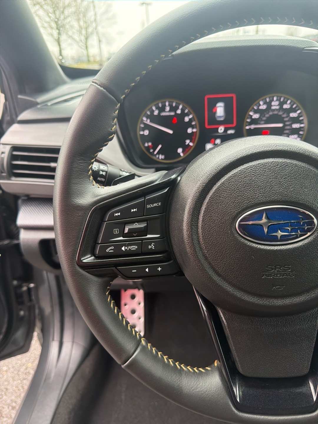 2025 Subaru Crosstrek Sport - Image 32