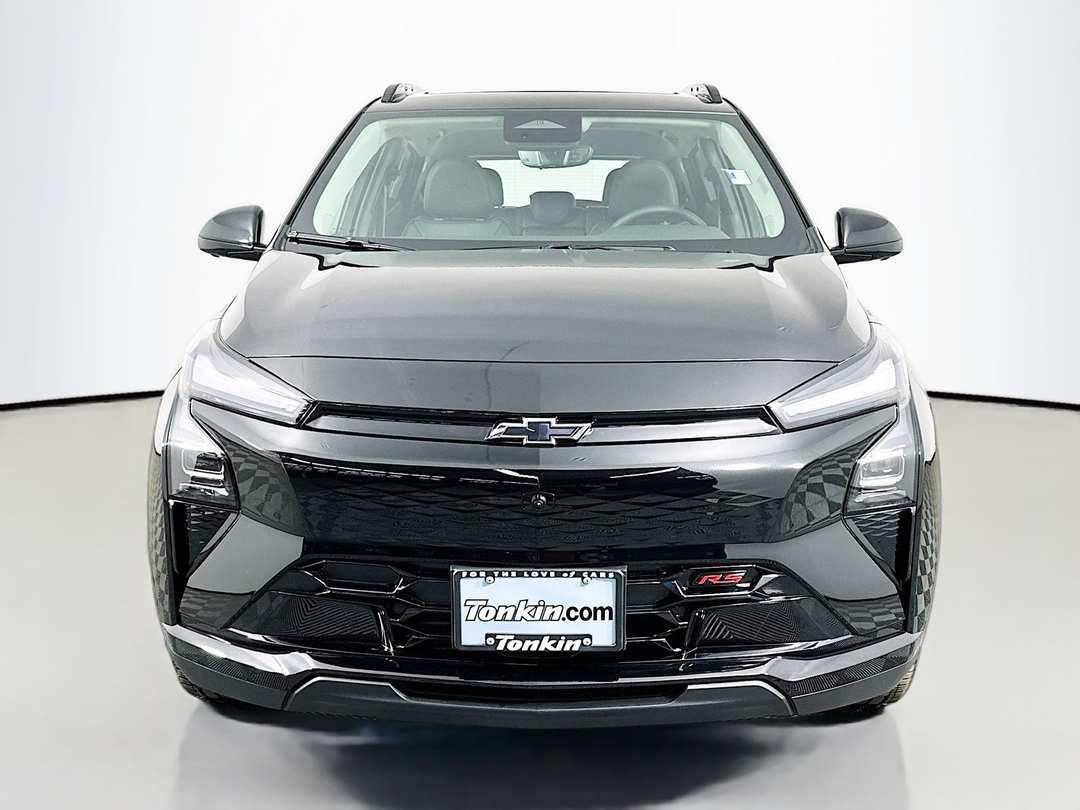 2027 Chevrolet Bolt Ev RS - Image 2