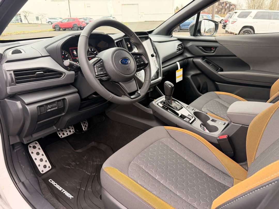 2026 Subaru Crosstrek Sport - Image 14