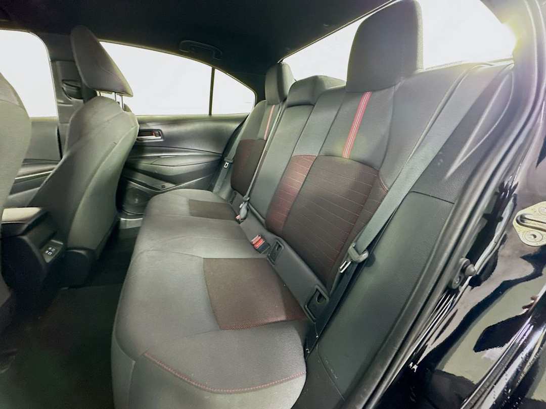 2024 Toyota Corolla SE - Image 24