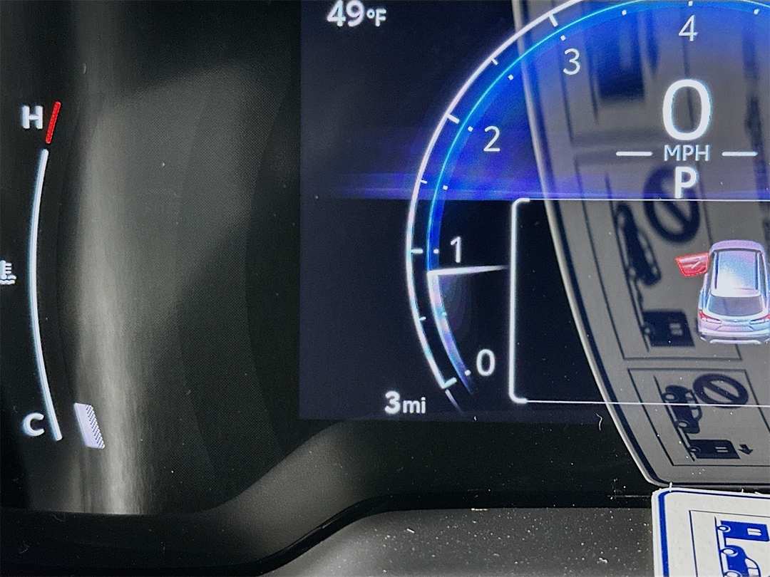 2026 Toyota Corolla Cross L - Image 12