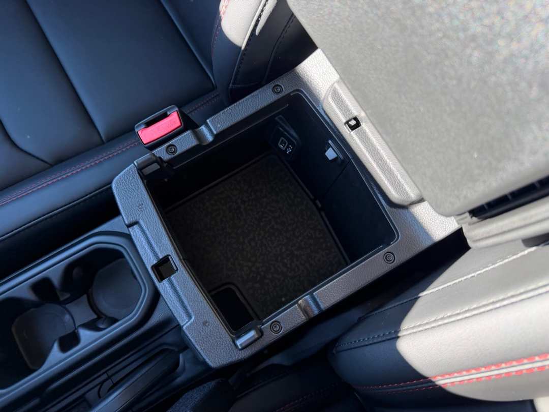 2026 Jeep Wrangler Rubicon - Image 26