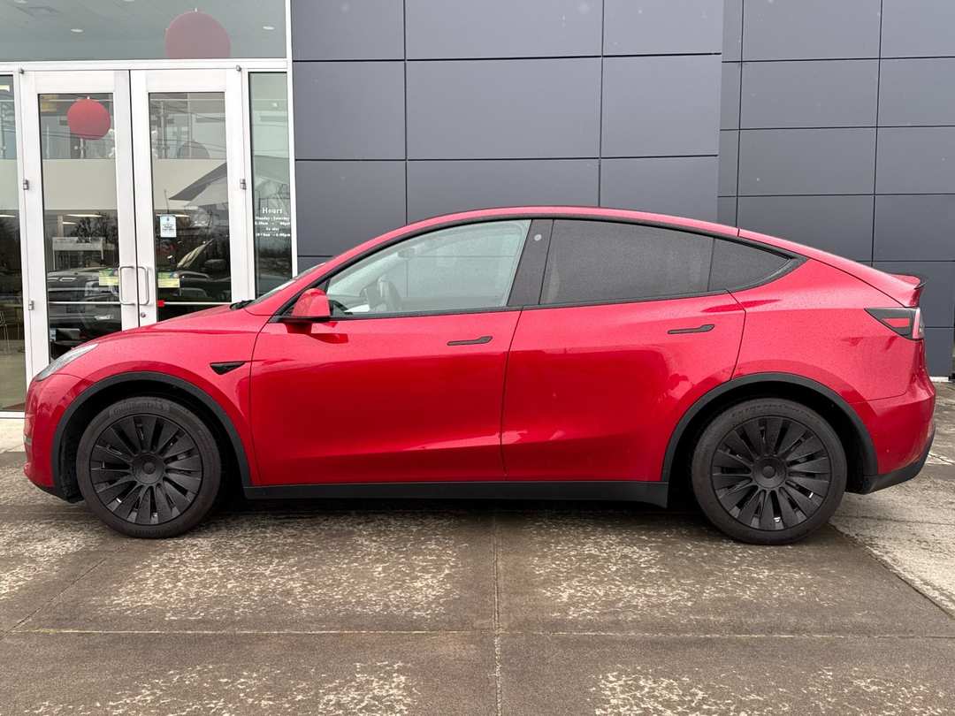 2021 Tesla Model Y Long Range - Image 6