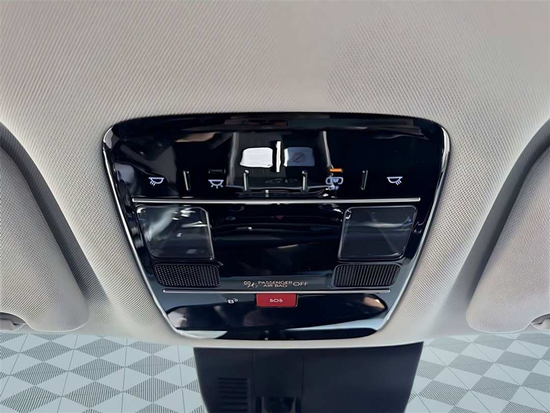 2026 Hyundai Santa Fe SEL - Image 26