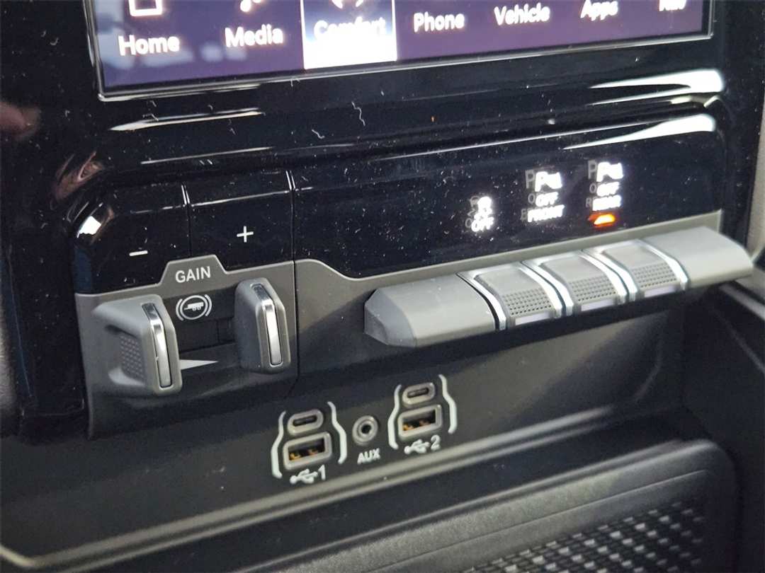 2026 Ram 1500 Big Horn/Lone Star - Image 23