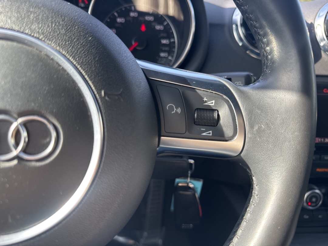 2012 Audi Tt 2.0T Premium Plus - Image 31