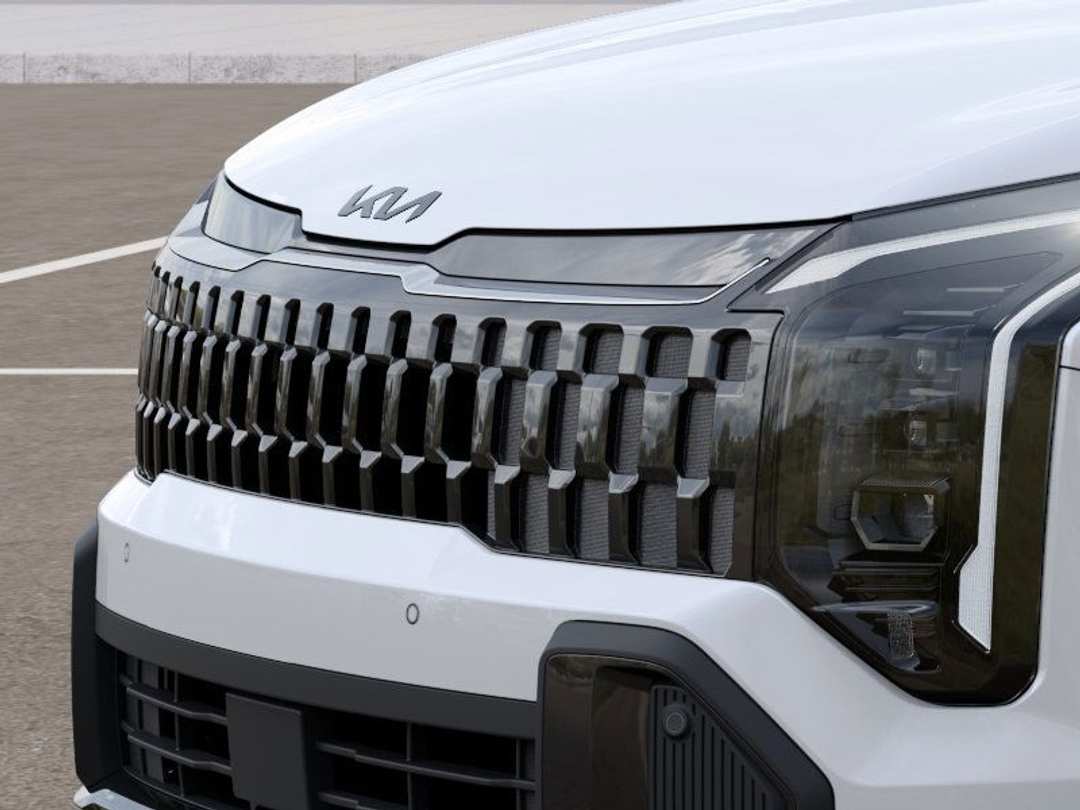 2026 Kia Sportage XLINE - Image 12