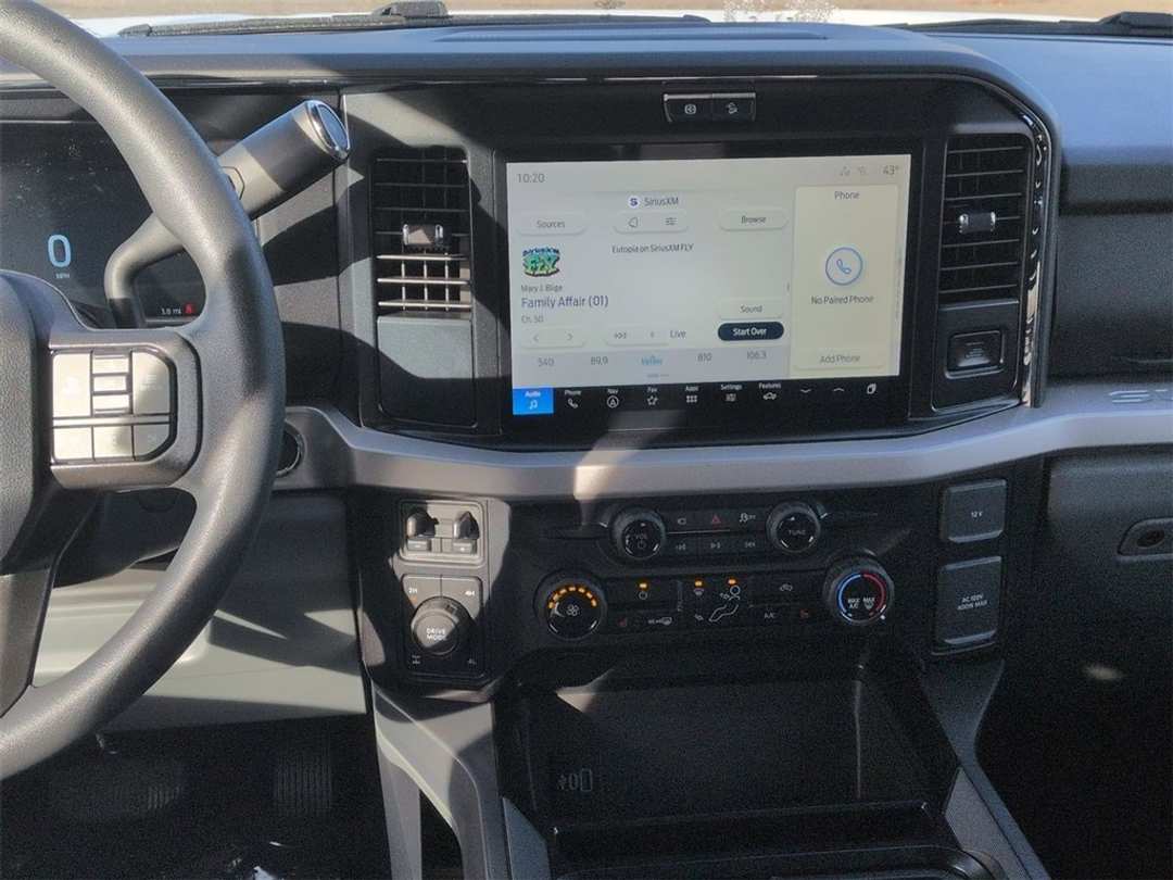 2026 Ford F-250Sd XLT - Image 18