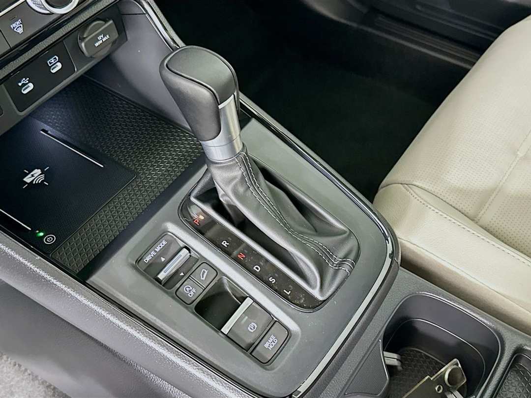 2026 Honda CR-V EXL - Image 16