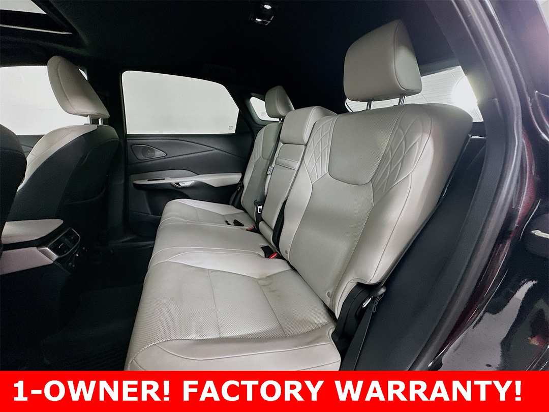 2023 Lexus RX 350 Premium - Image 11