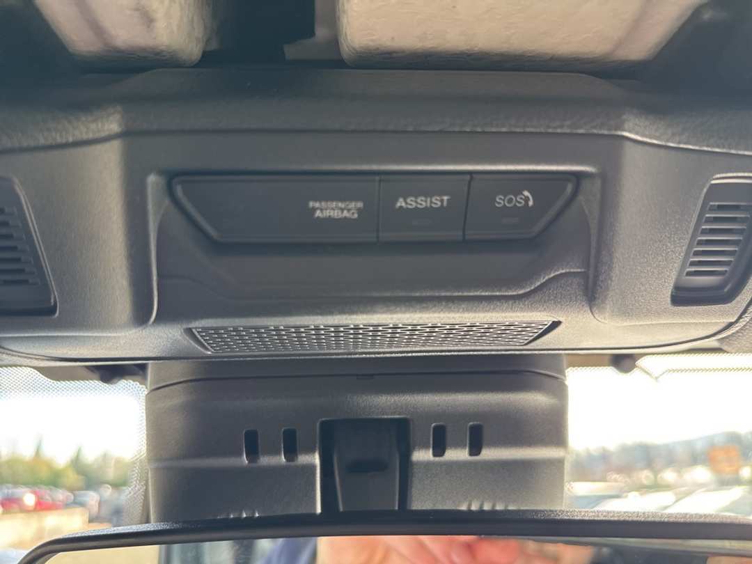 2026 Jeep Gladiator Mojave - Image 22