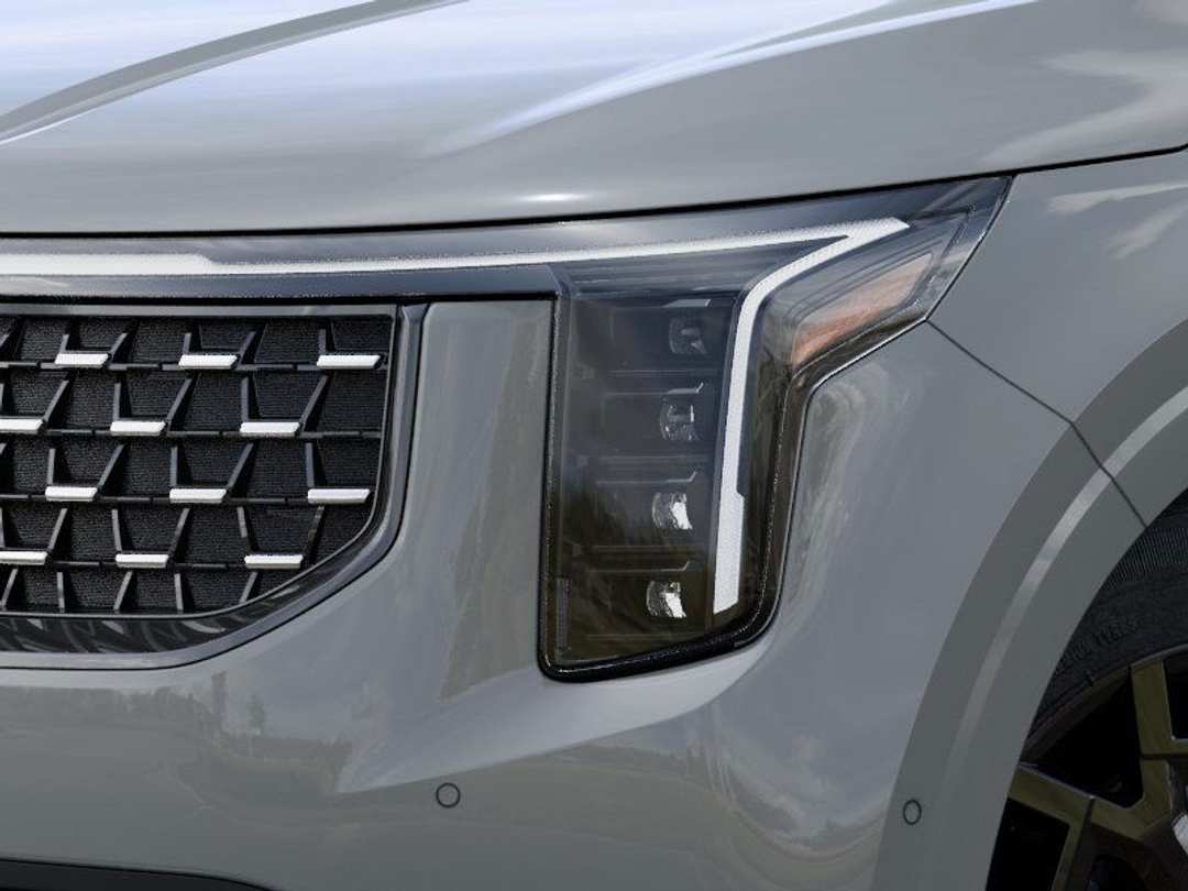 2026 Kia Carnival SX Prestige - Image 10