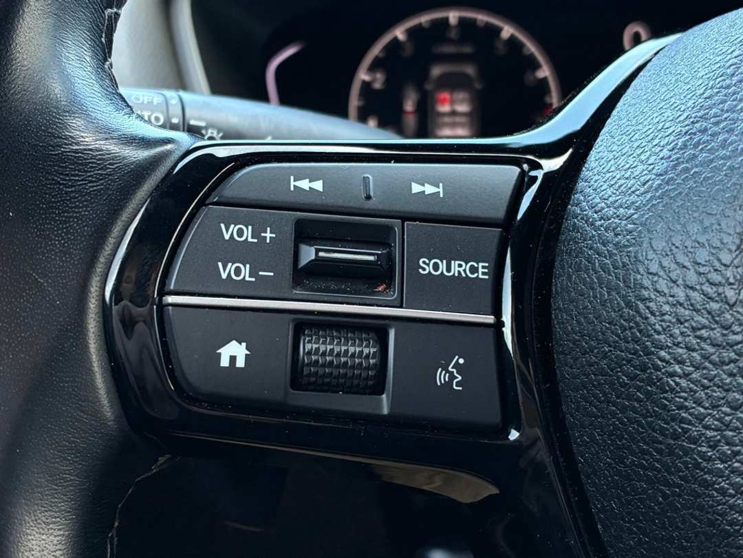 2023 Honda Civic Sport - Image 11