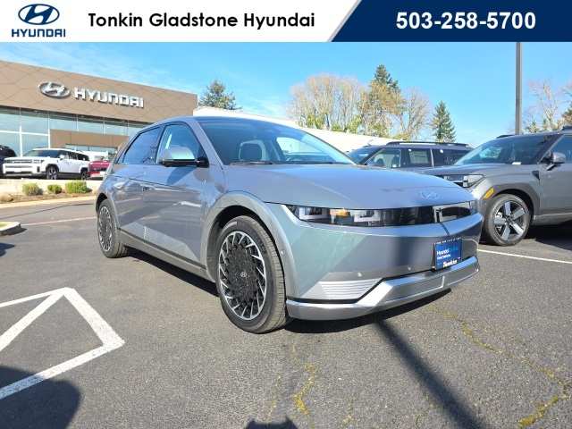 2024 Hyundai Ioniq 5 Limited