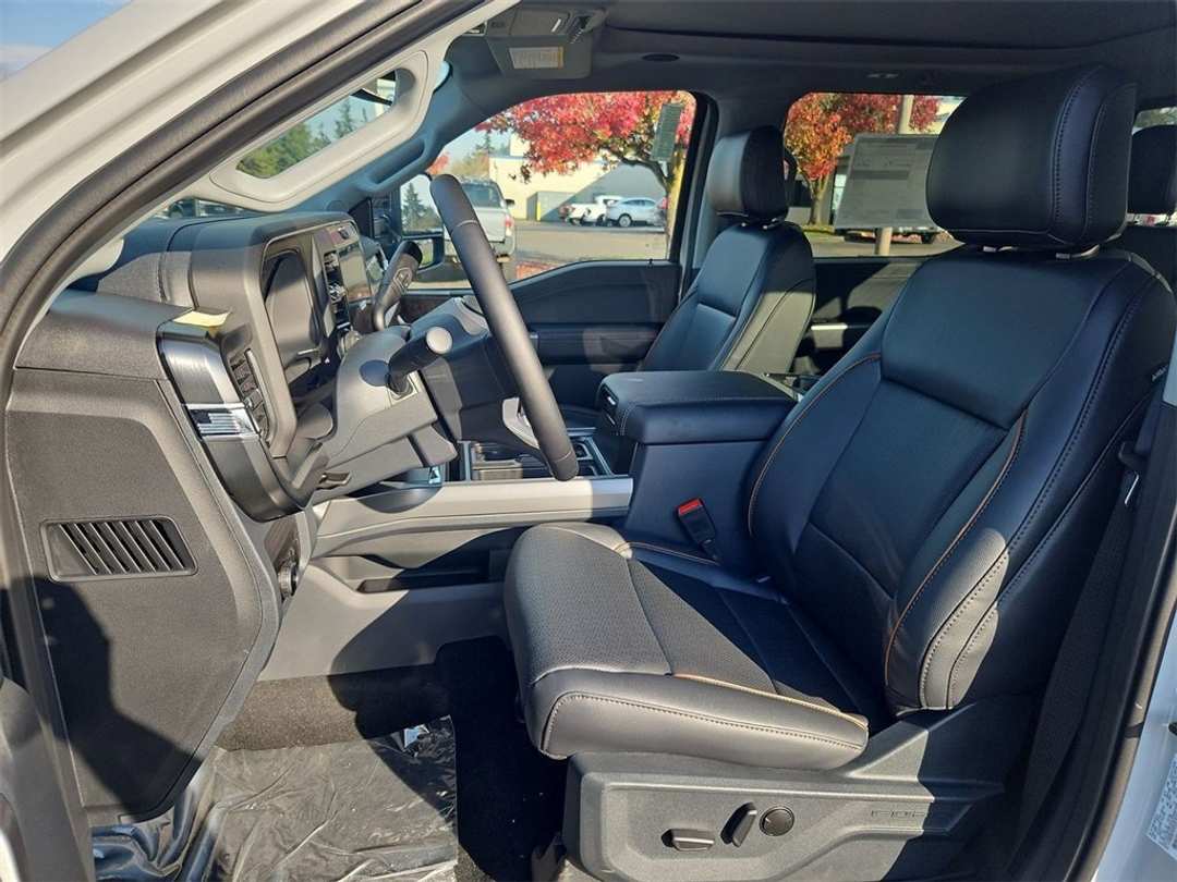 2026 Ford F-250Sd Lariat - Image 13