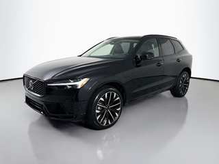 2026 Volvo Xc60 T8 Ultra