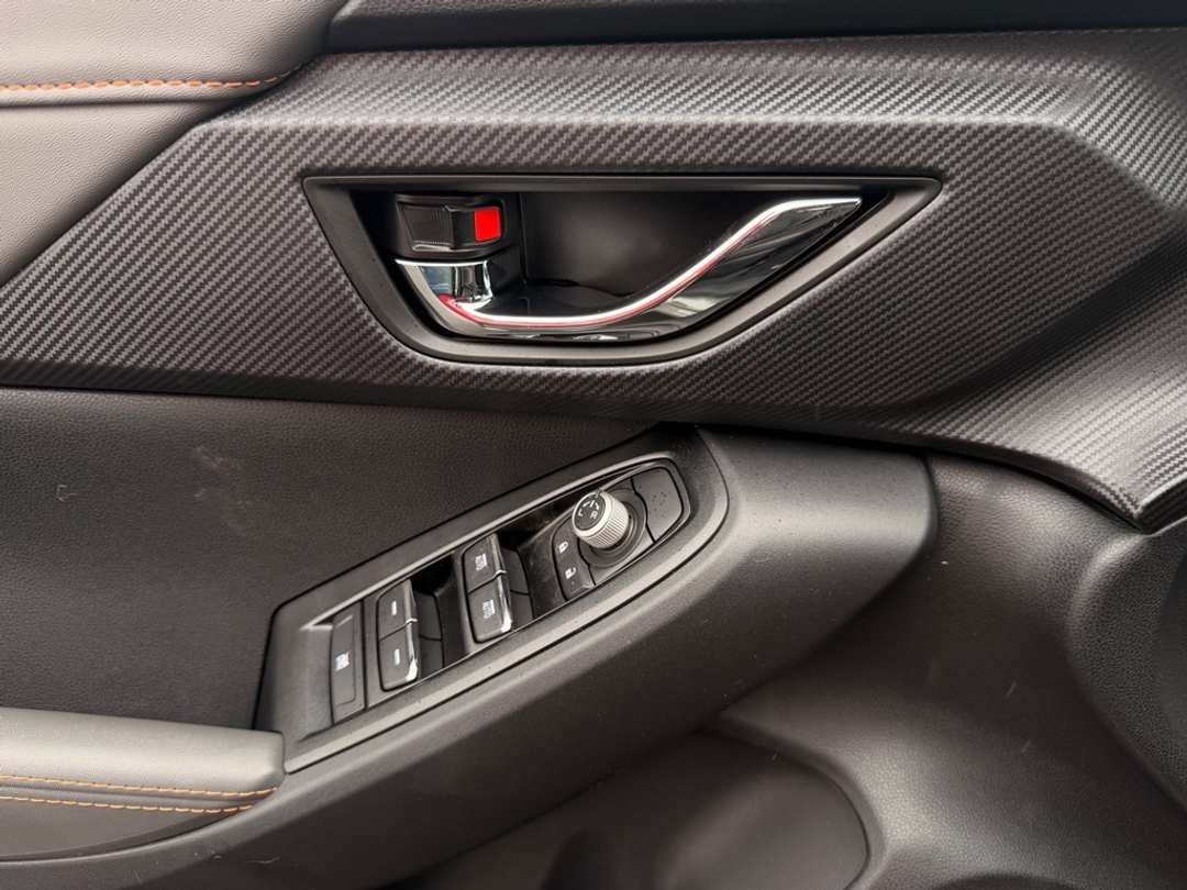 2026 Subaru Crosstrek Limited - Image 13