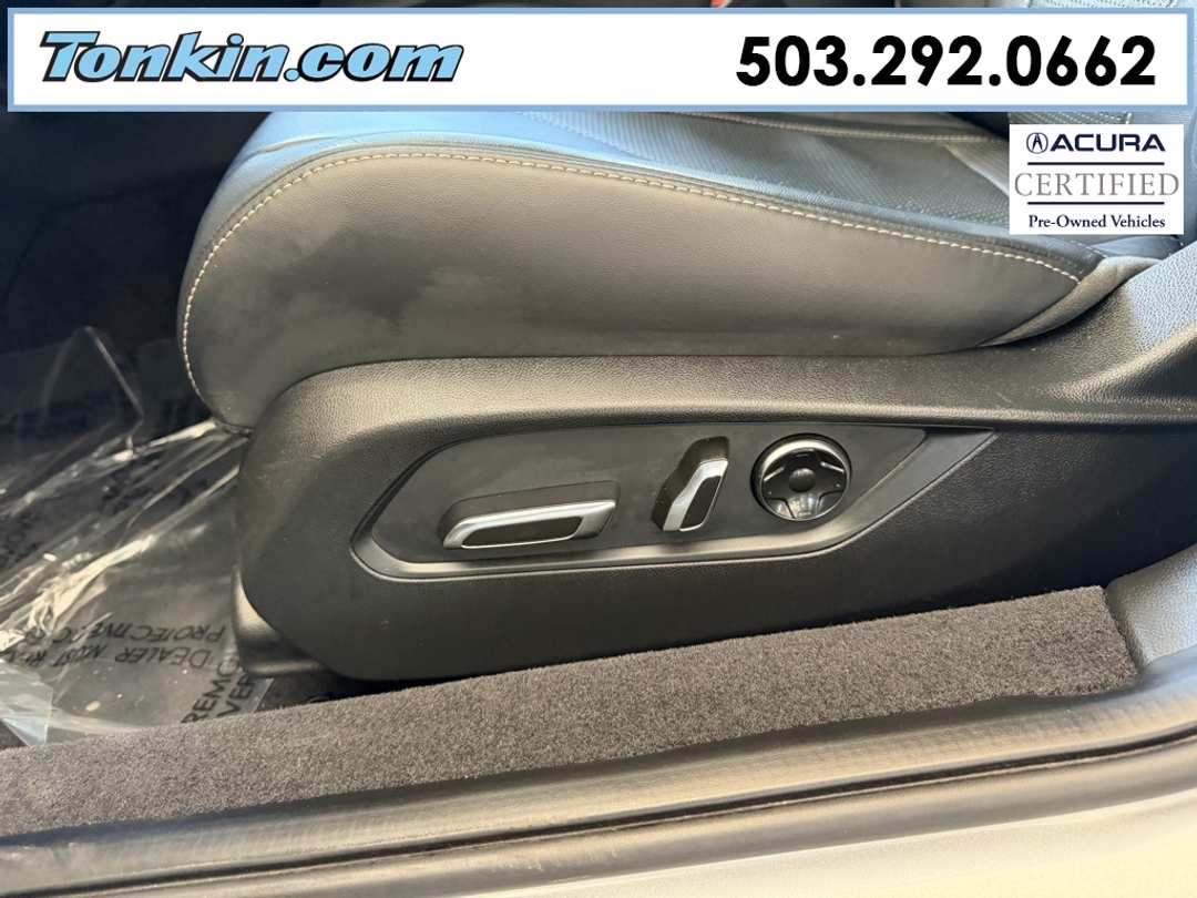 2023 Acura TLX Technology Package - Image 15