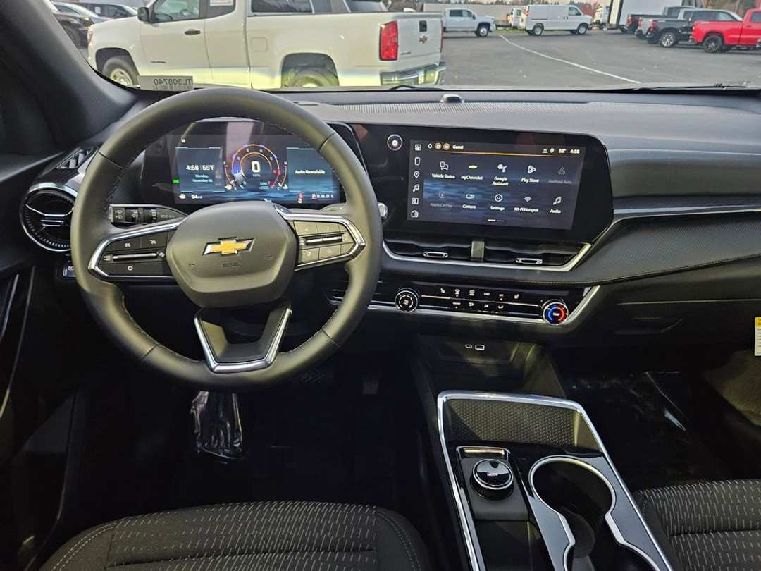 2026 Chevrolet Equinox LT - Image 26