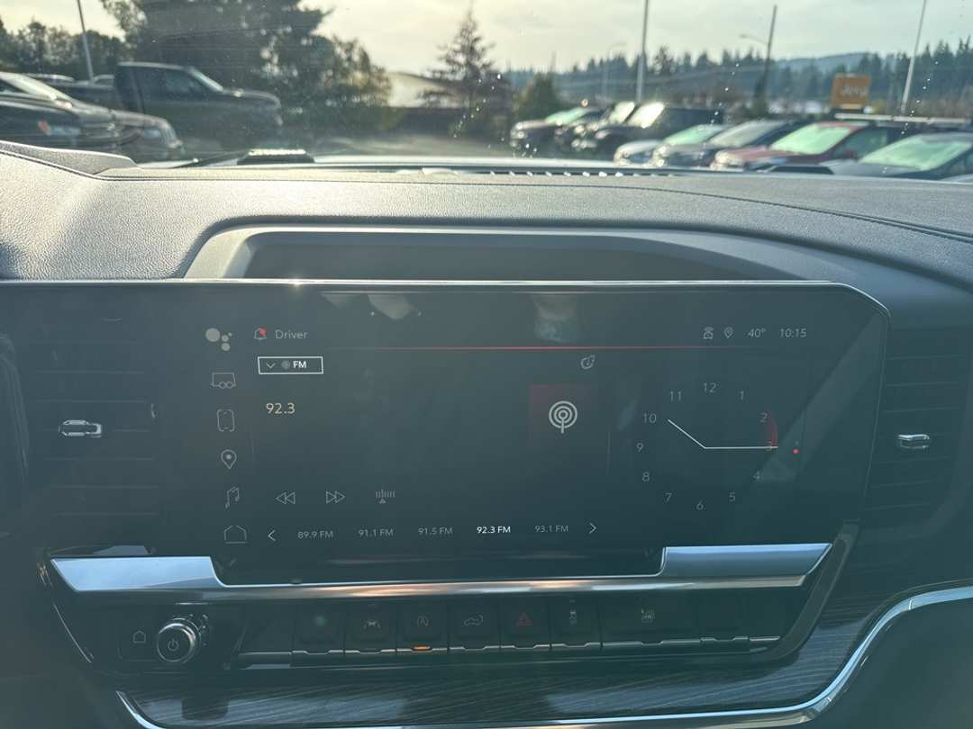 2023 GMC Sierra 1500 Elevation - Image 22