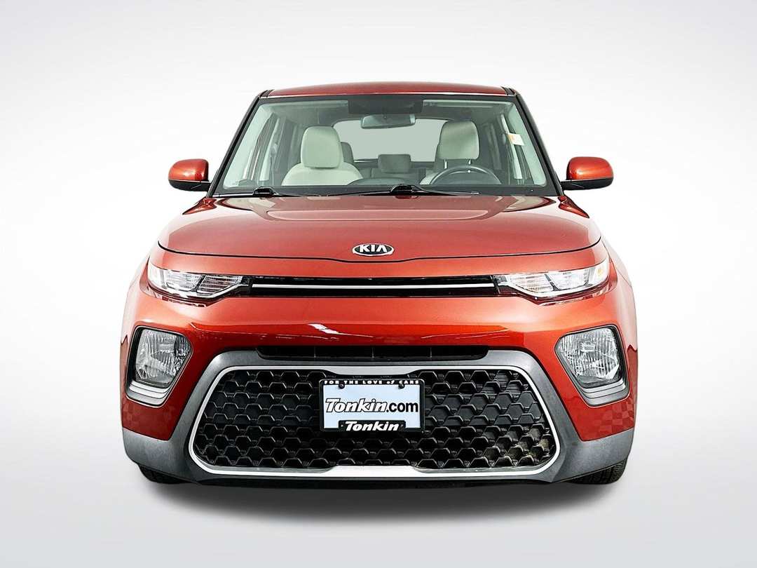 2020 Kia Soul LX - Image 2