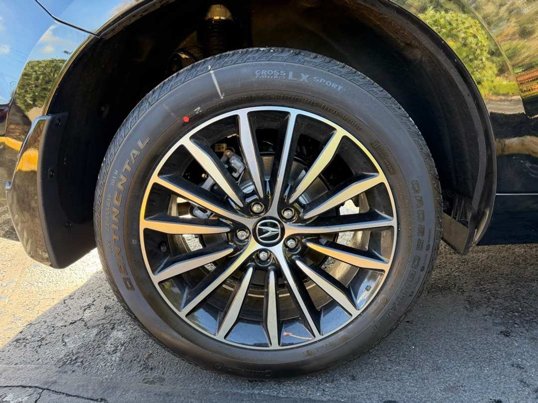 2026 Acura RDX Advance Package - Image 9