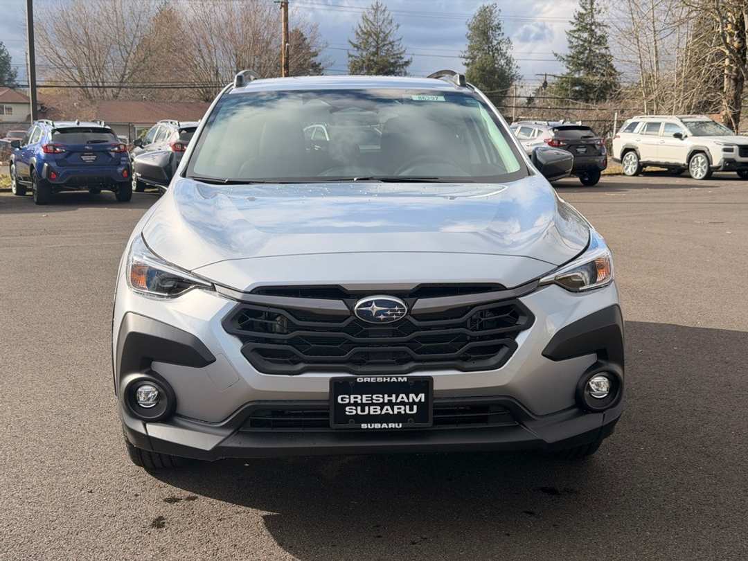 2026 Subaru Crosstrek Premium - Image 2