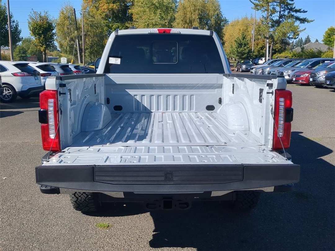 2026 Ford F-350Sd Lariat - Image 27