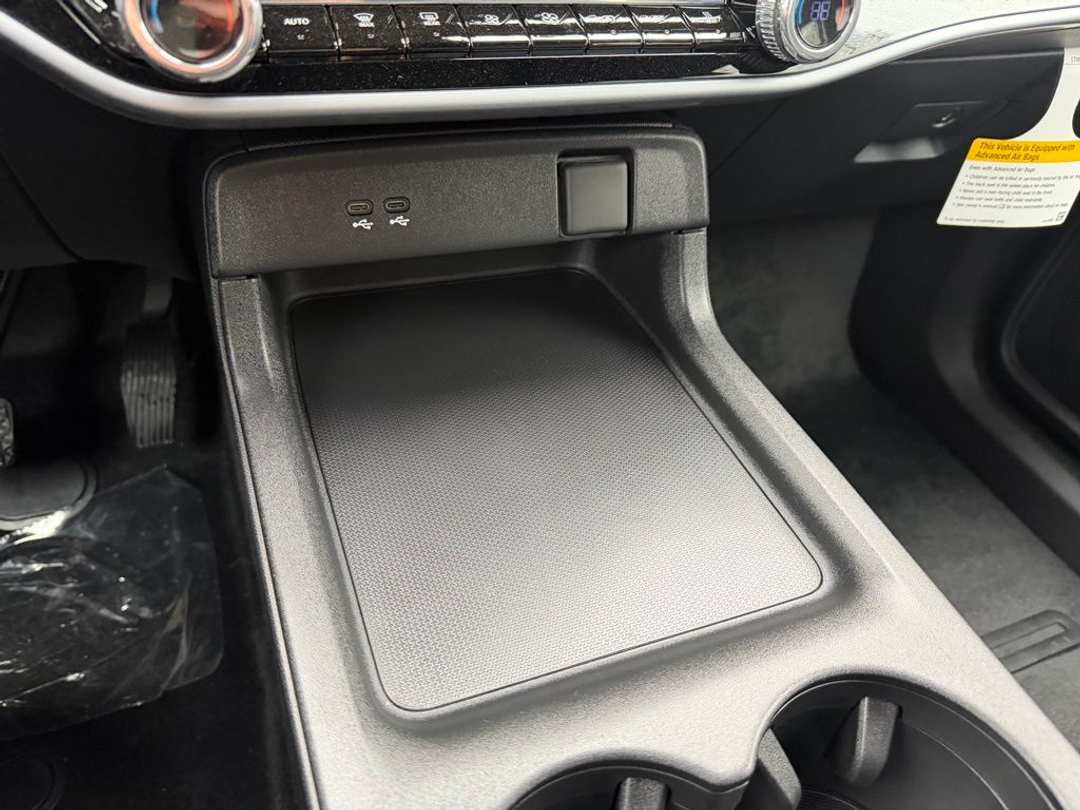 2026 Honda Prologue Touring - Image 26