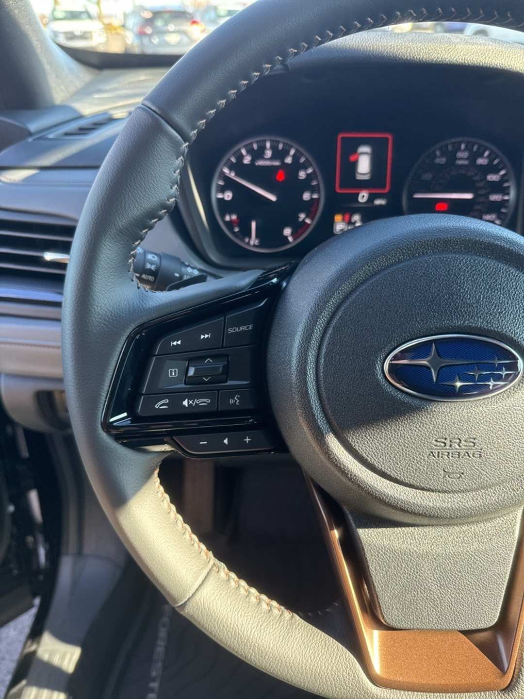 2026 Subaru Forester Sport - Image 33