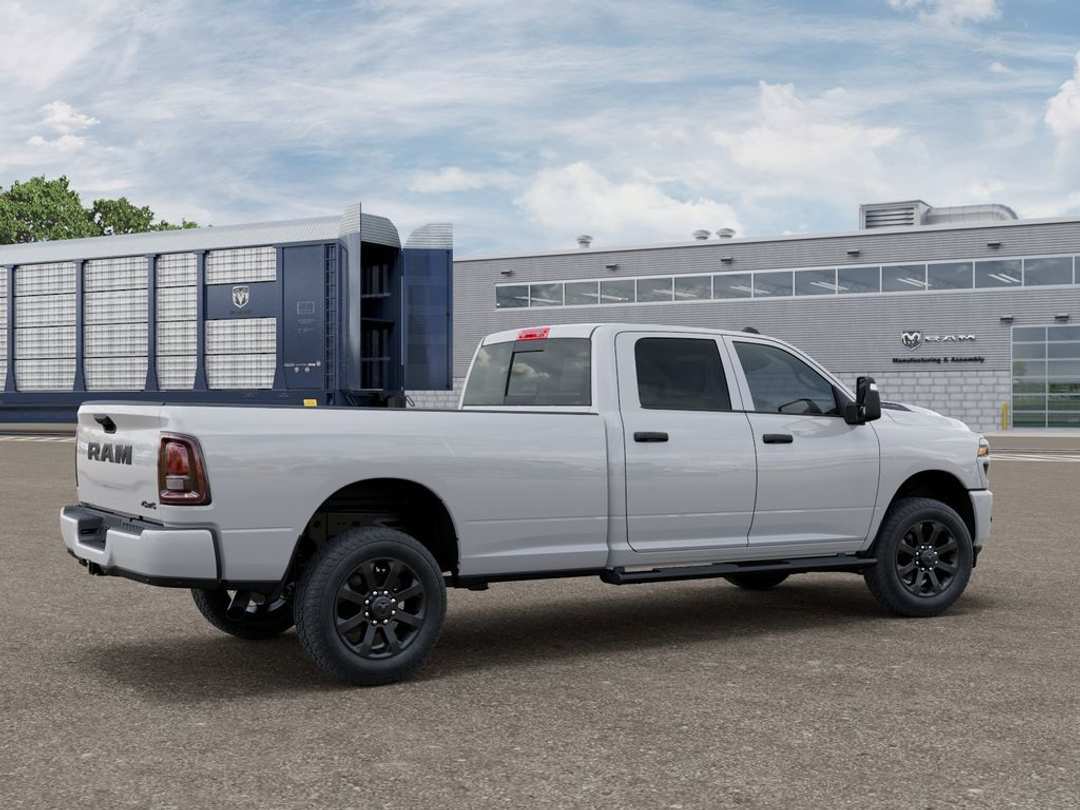 2026 Ram 2500 Tradesman - Image 2