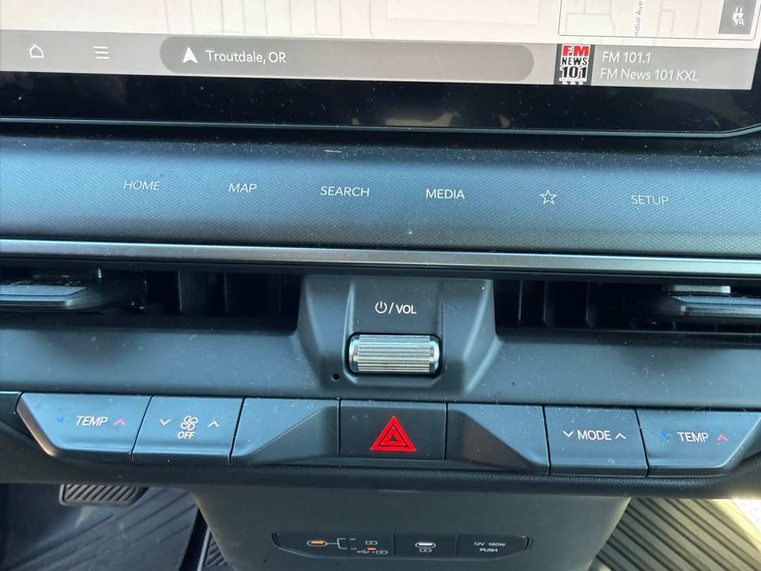 2024 Kia Ev9 Light Long Range - Image 15