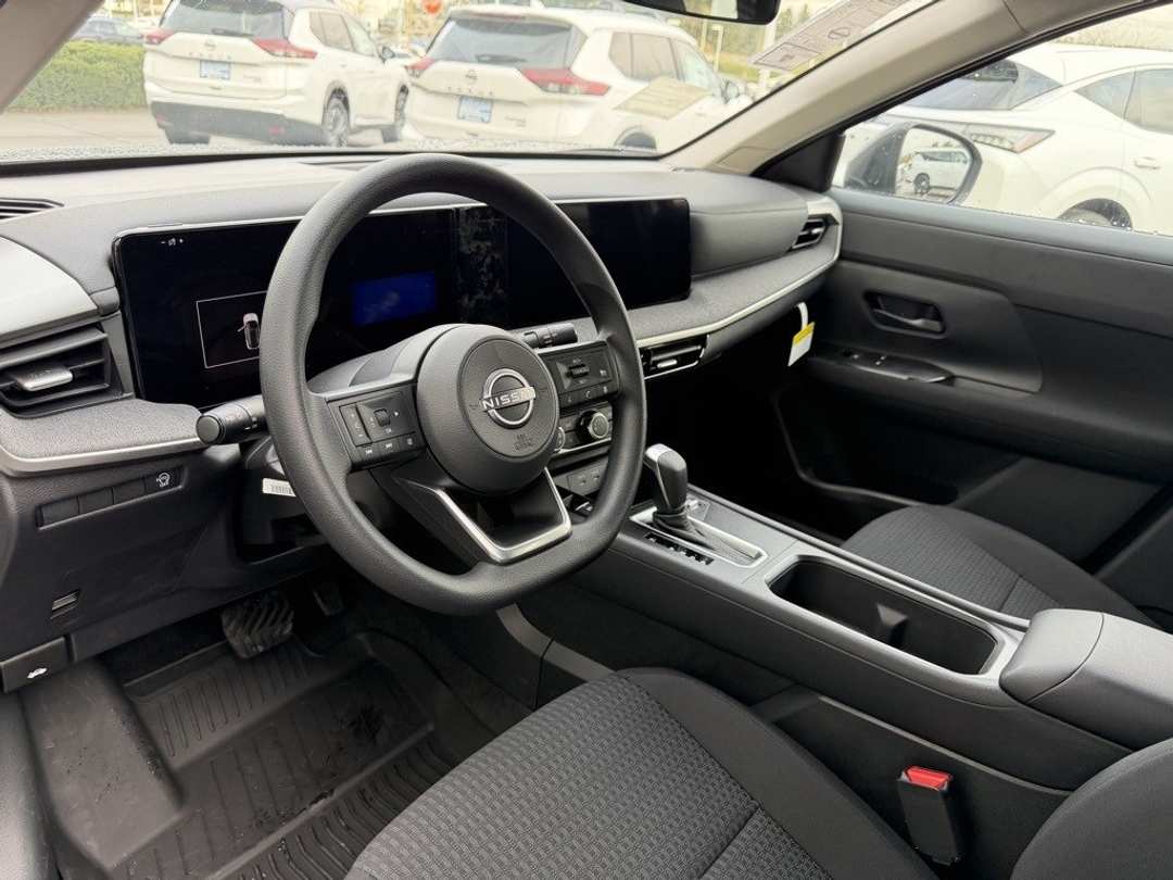 2026 Nissan Kicks S - Image 16