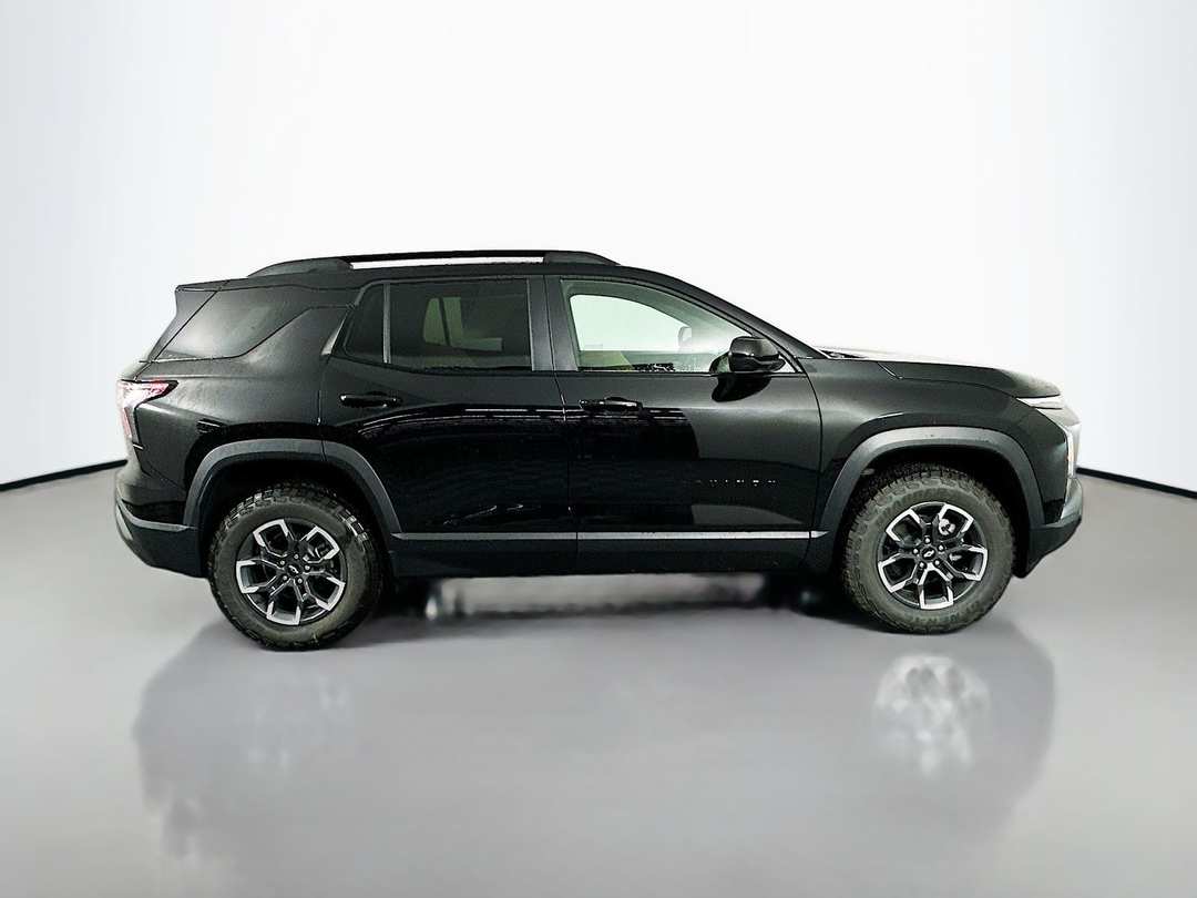 2026 Chevrolet Equinox ACTIV - Image 8