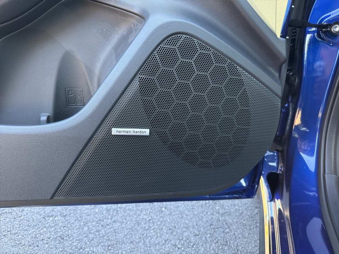 2025 Subaru Impreza 2.5RS - Image 11