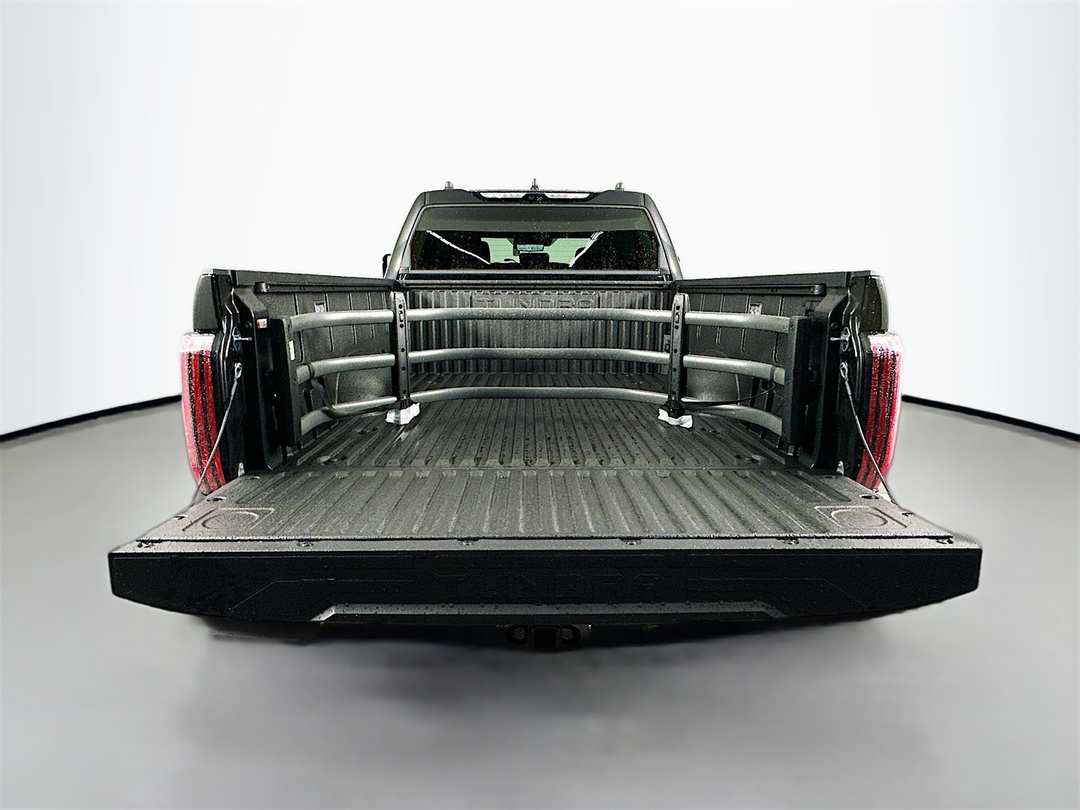 2026 Toyota Tundra Limited - Image 26