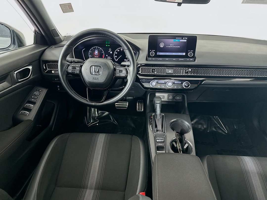 2024 Honda Civic Sport - Image 21