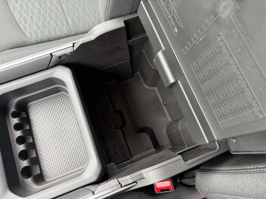 2026 Ram 2500 Big Horn - Image 27