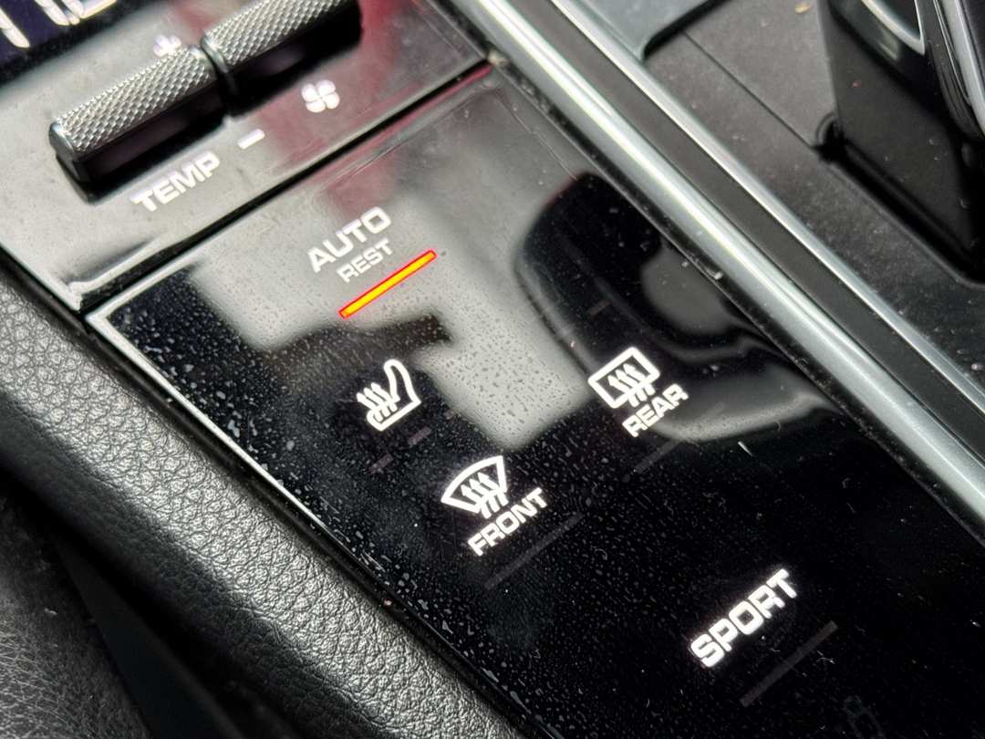 2021 Porsche Cayenne Base - Image 19