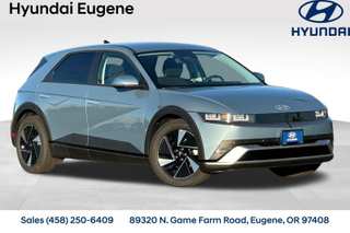 2026 Hyundai Ioniq 5 SE