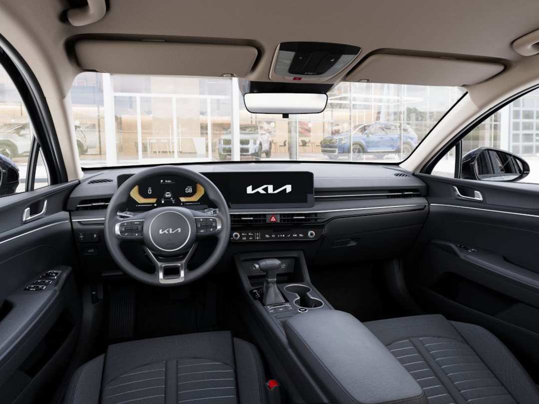 2026 Kia K5 LXS - Image 14