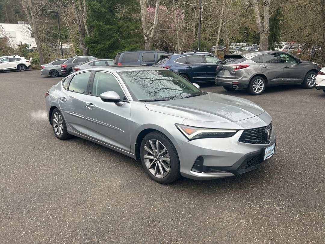 2024 Acura Integra Base - Image 2